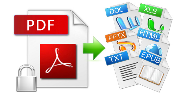 Come convertire file pdf gratuitamento in word, excel, powerpoint o immagine. Convertitore pdf online gratuito