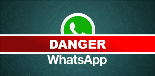 WhatsApp-Virus