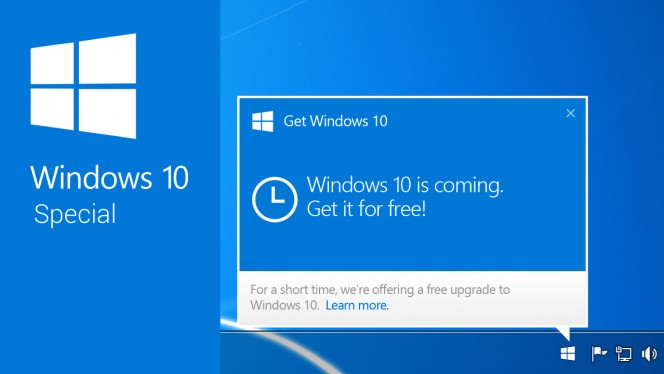 Cosa fare se non trovo l’icona per aggiornare a windows 10?