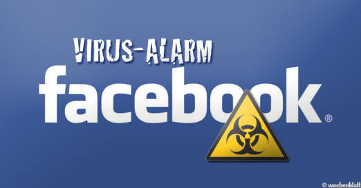 VIRUS FACEBOOK: Ho trovato questo video, veramente sei tu? Che vergogna