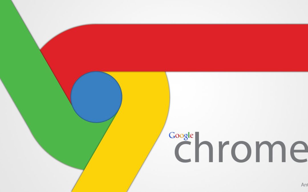 Rimuovere le miniature dei siti piu visitati dalla home di Google Chrome