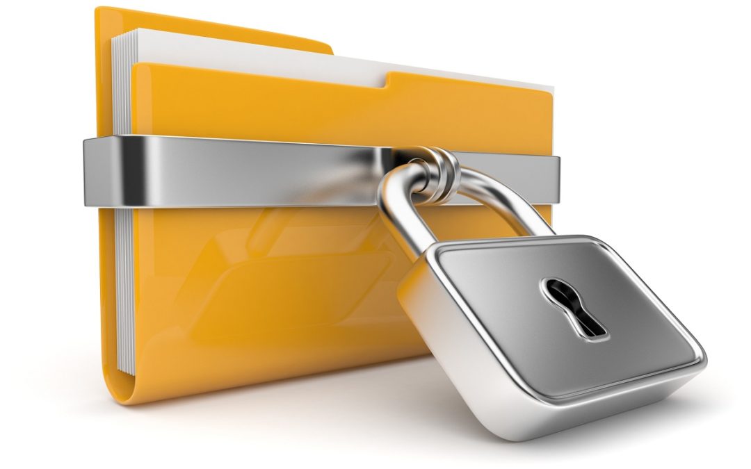 Privacy: come proteggere una cartella con password su windows
