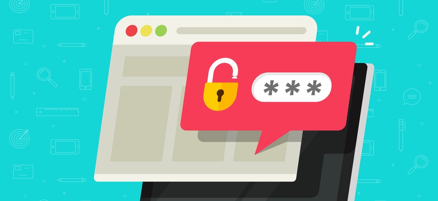 Come esportare e importare portachiavi password google chrome