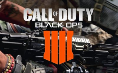Call Of Duty Black Ops 4: la classifica delle migliori armi online non blackout