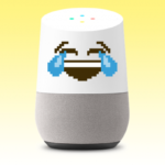 domande simpatiche google home