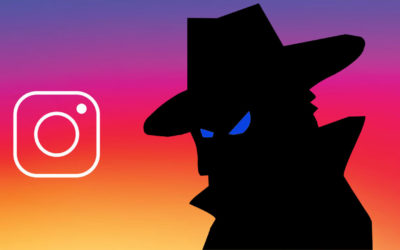 Come spiare e scaricare storie e post di instagram rimanendo anonimi